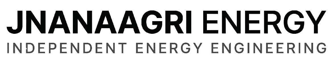 JnanaAgri Energy