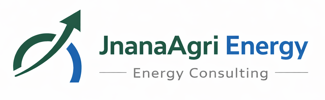 JnanaAgri Energy